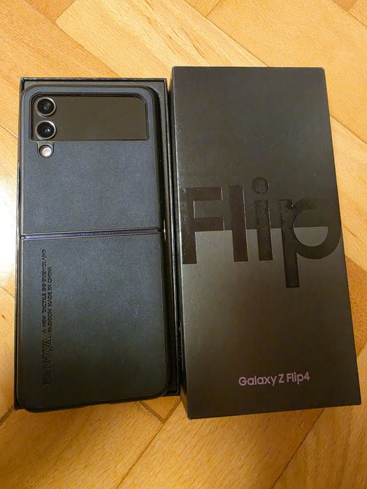 Samsung Z Flip 4 256GB