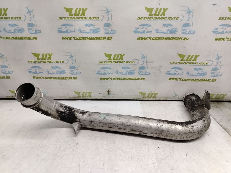 Furtun turbo 2.7 tdi CGKA CAMA 059145731bb Audi A5 8T [2007 - 2011]