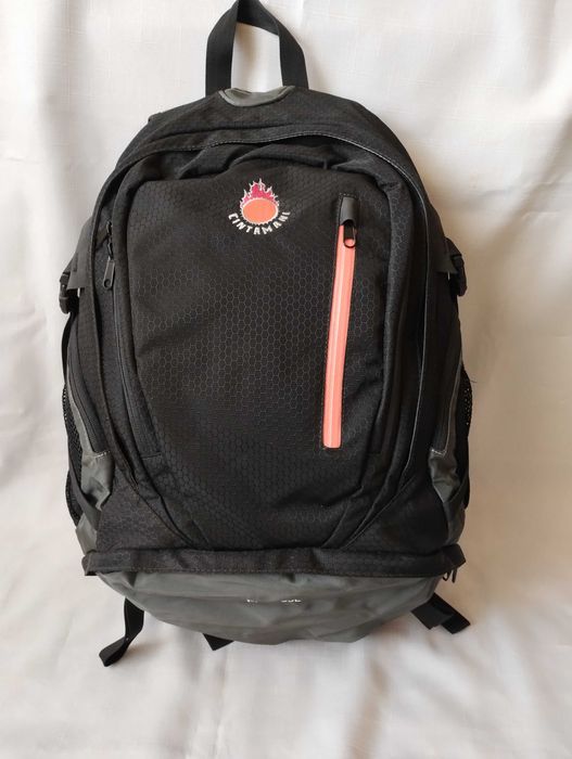 Раници TCM и Cintamani Pivot 30L