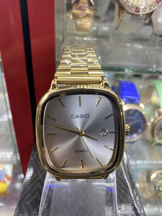 Наручные часы