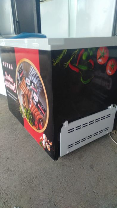 Продажа морозильников