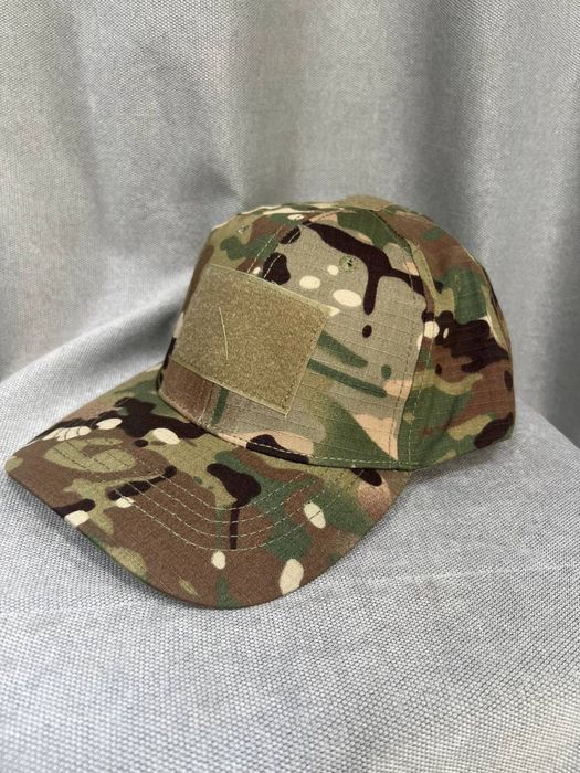 Тактическая кепка и очки daisy от компании Квадрат
