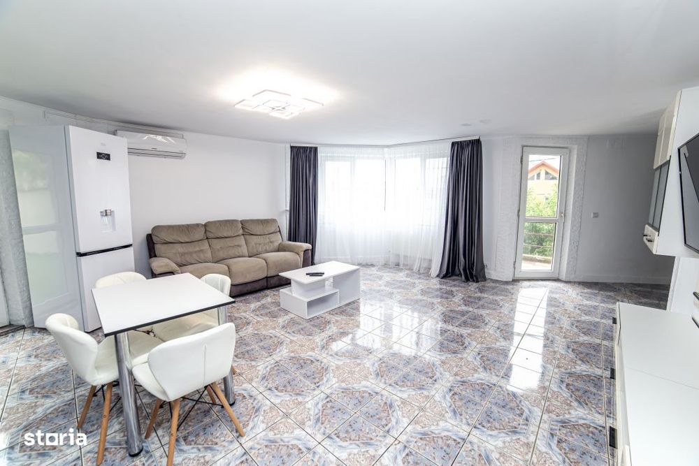 Apartament de 4 camere in vila | Petfriendly | 15 Min Metrou Pacii