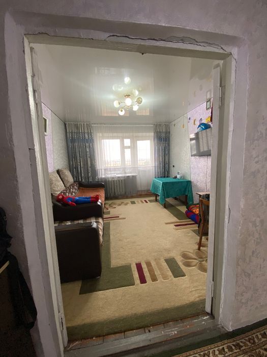 Срочно продам 3 комн квартиру