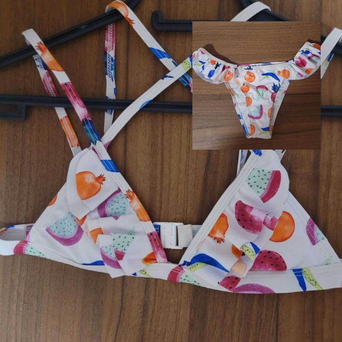 Бански костюми и долнища 10лв s-m размер.