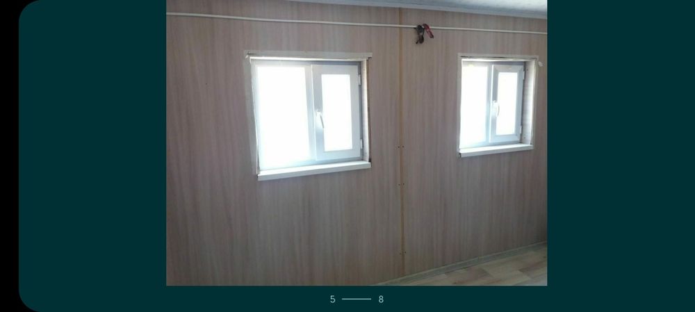 Вагон жилой 9м   х 3