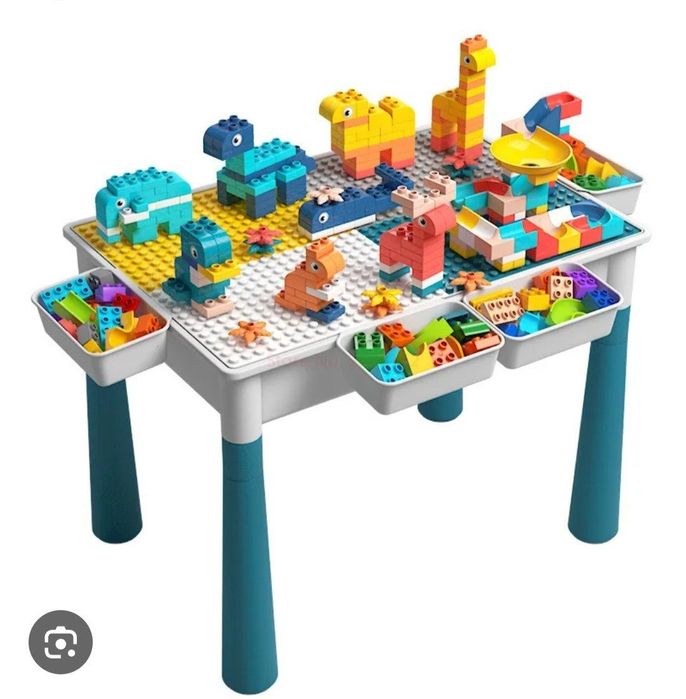 Lego bolalar uchun uyincho