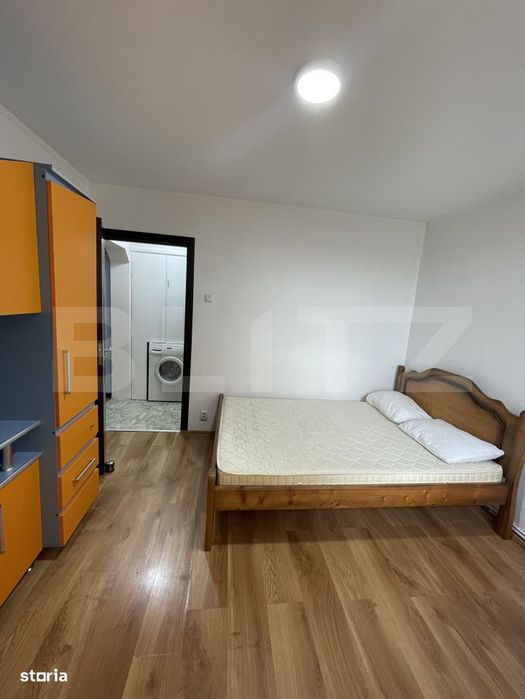 Apartament 2 camere, 50 mp, zona Centrala — fotografia 3