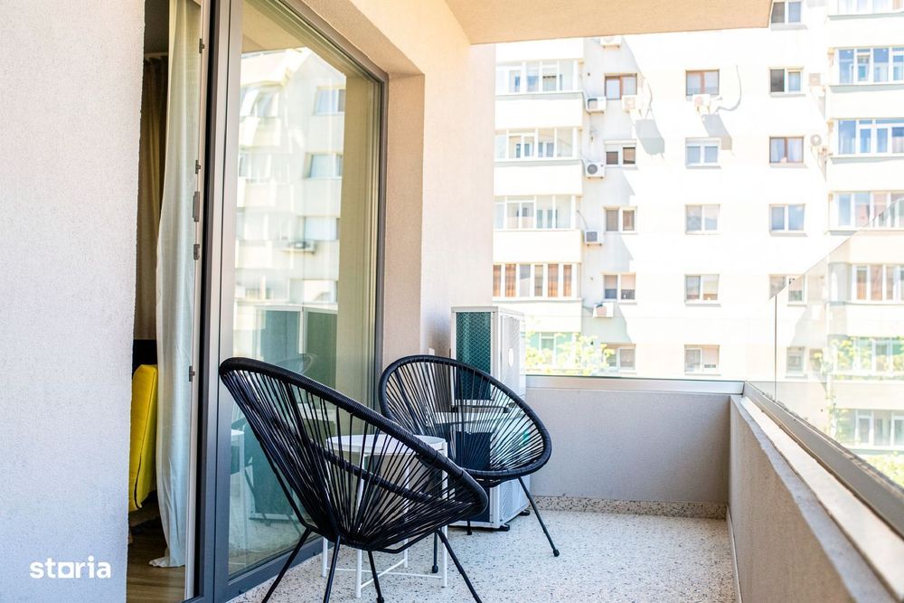 Apartament 2 Camere | 7 min Metrou Ștefan cel Mare | Centrală Proprie