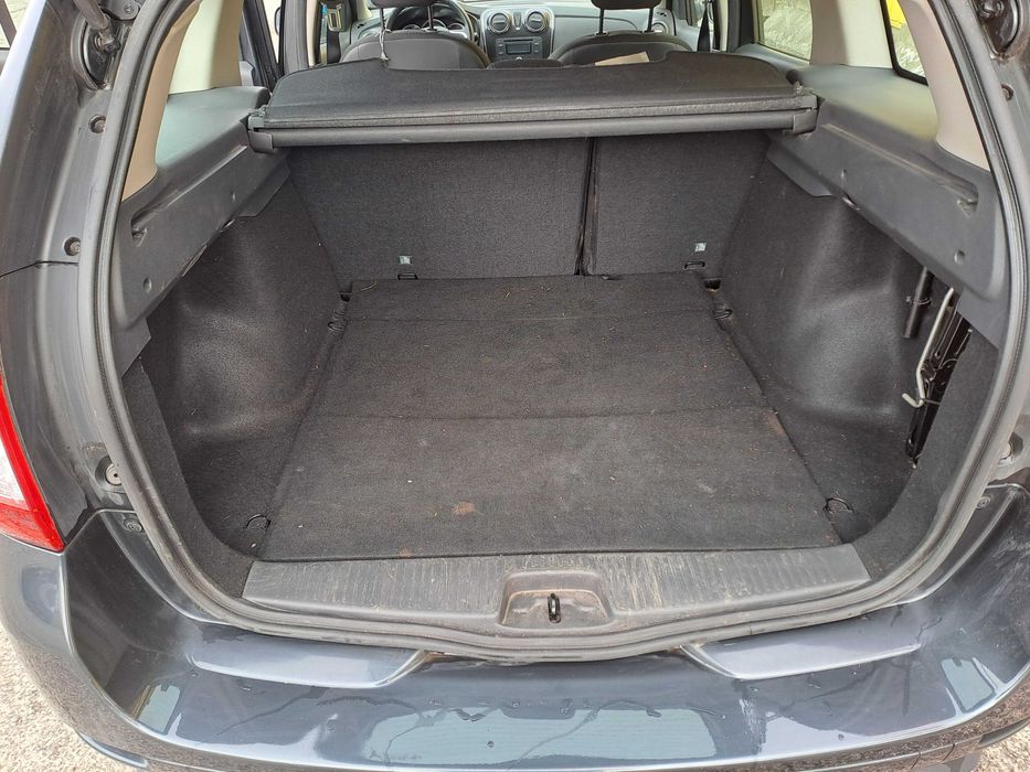 Dacia Logan MCV 1.5 dci diesel 70258 km!!
