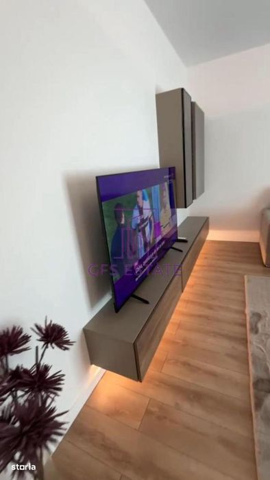 Inchiriere apartament 2 camere Exigent Plaza|Centrala|Parcare