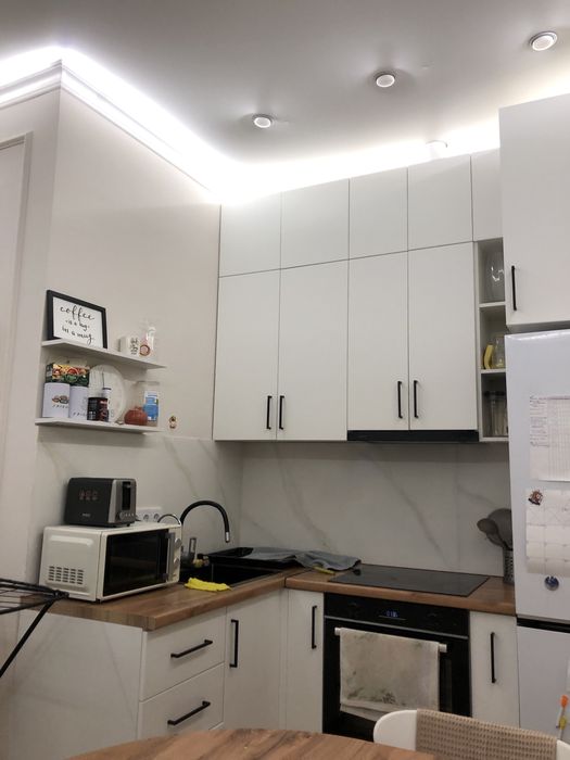 Ищу девушку на подселение в евродвушку.