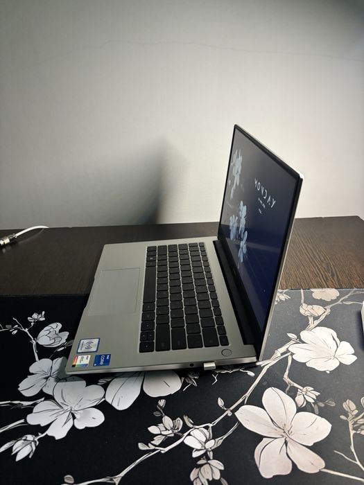 Huawei MateBook D14