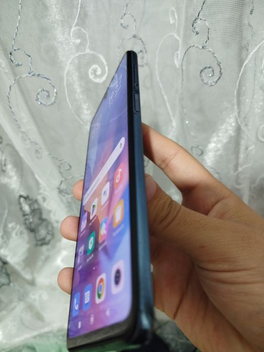 Redmi note 9S 128gb ideal