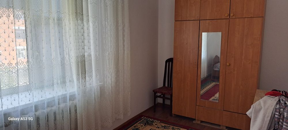 2 комн. кв. сдается ул. Есимхан, Ипподром