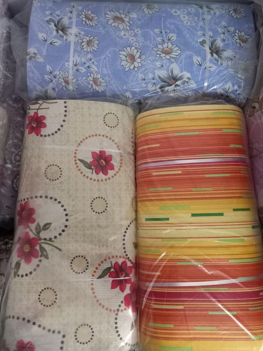 bbc bumbac lenjerii , metraj lenjerie