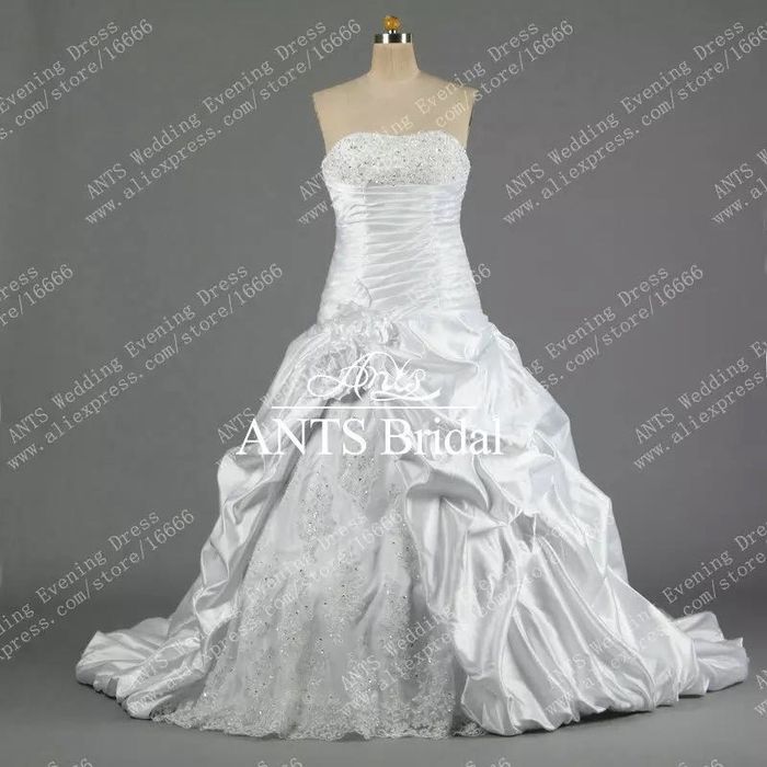 Новое Свадебное платье. Продажа.