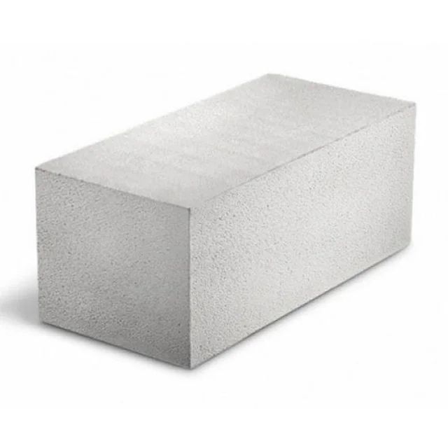 Газоблок газаблок