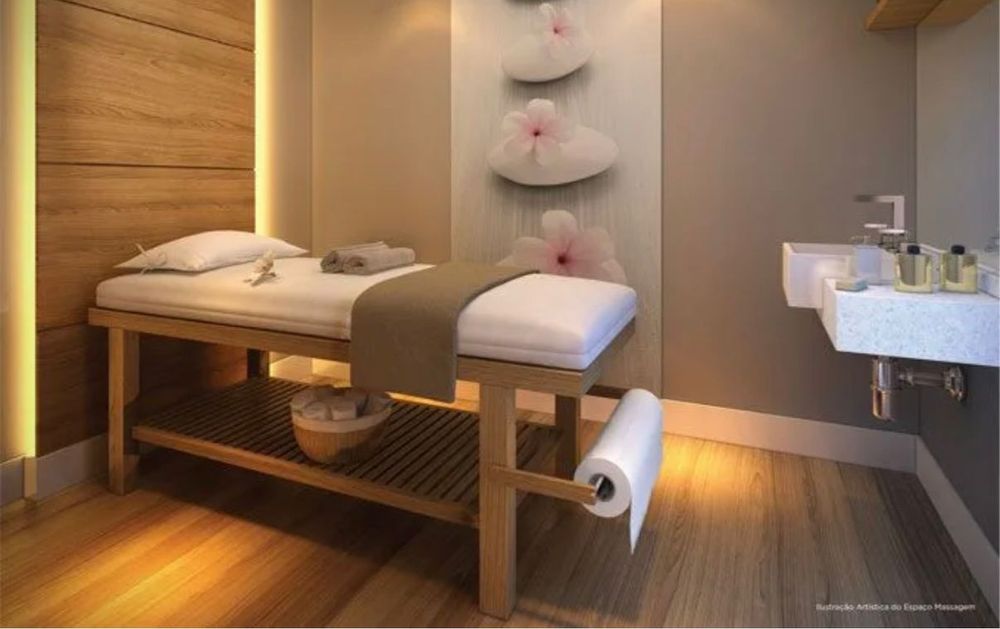 Массаж у себя и на выезд