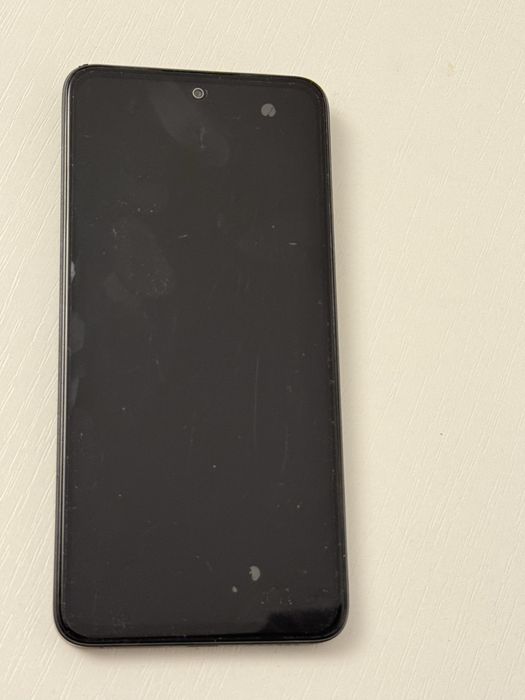 Telefon mobil Xiaomi Redmi Note 14, 8GB RAM, 256GB, Midnight Black