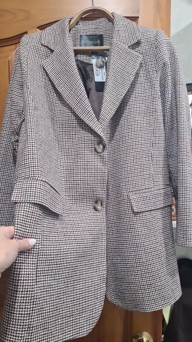 Суперский Женский пиджак