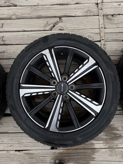 215/55/17 сатылады