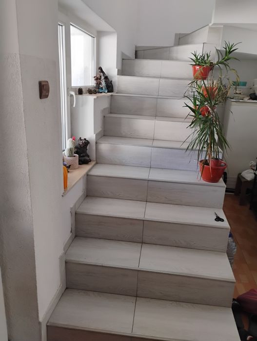 Casă de vânzare S+P+M în Valea Ursului