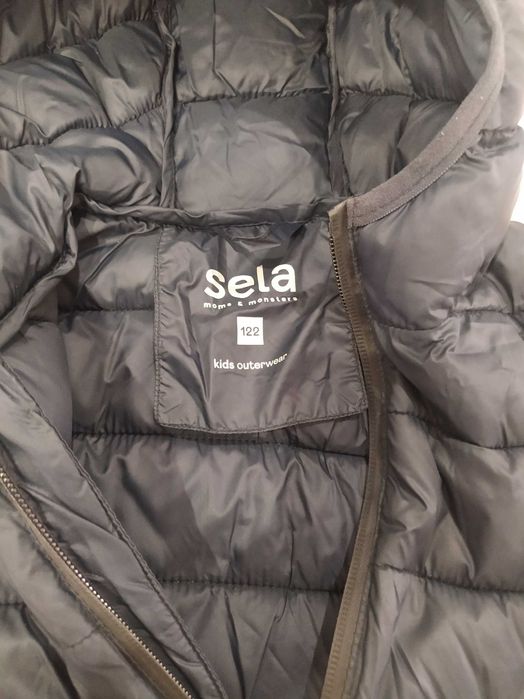 Куртка демисезонная