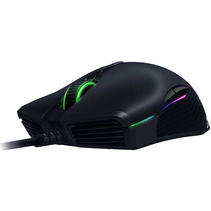 Mouse Gaming Razer Lancehead Tournament Edition Esports CHROMA RGB