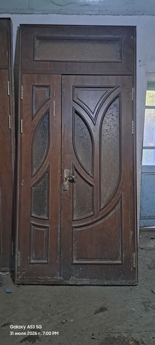 Mdf eshiklari  120x250