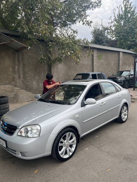 Captiva Diska 17 holat zor