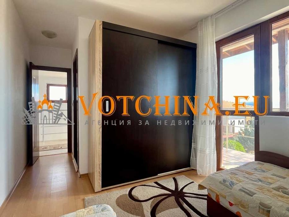 Продава се Къща в с. Александрово, Област Бургас - 130 кв.м за 862 €/кв.м - Снимка #20