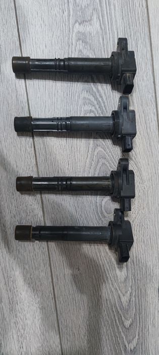 Катушка на аккорд 7