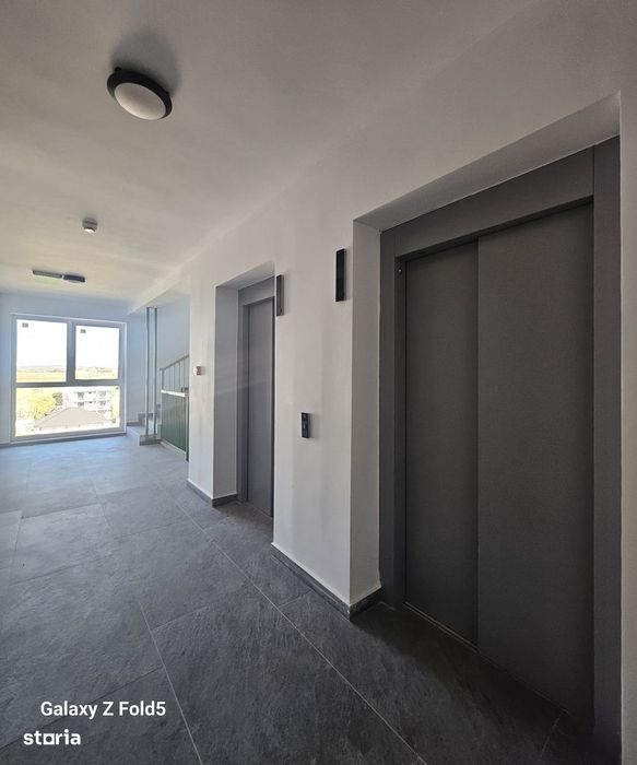 Apartament Nou Cu 2 Camere – Băile Felix