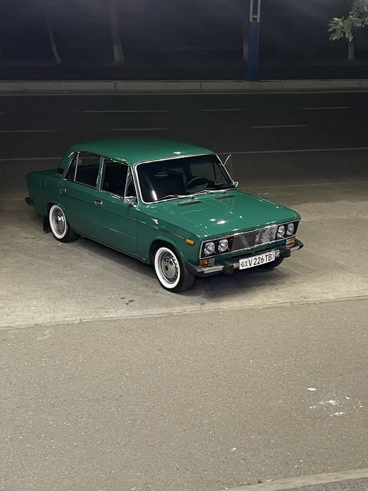 Sotiladi Vaz 2106  rusumli avtomobil