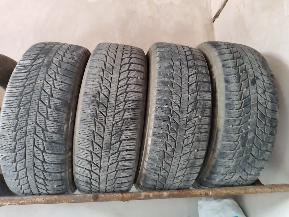 Титанка от тайоты Оригинал