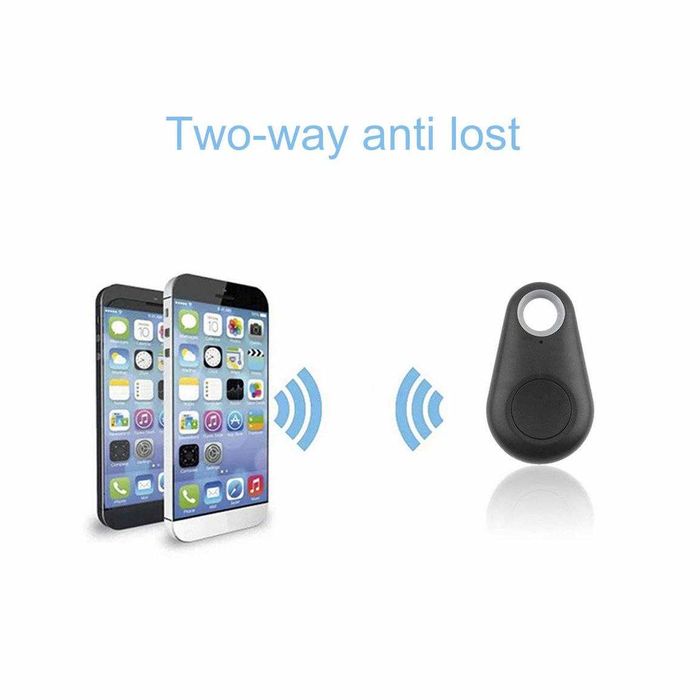 Anti Lost Bluetooth брелок iTag