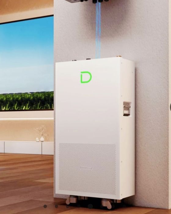 Sistem Fotovoltaic Hibrid mono 6,7 kw cu stocare 16 kw