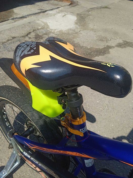 Детско колело 16 цола . BEIDUOFU