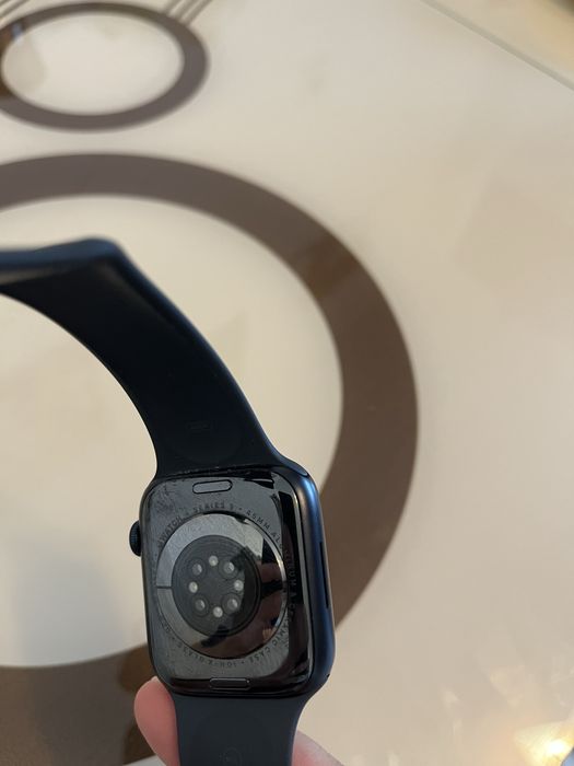 Apple Watch 9 45 mm