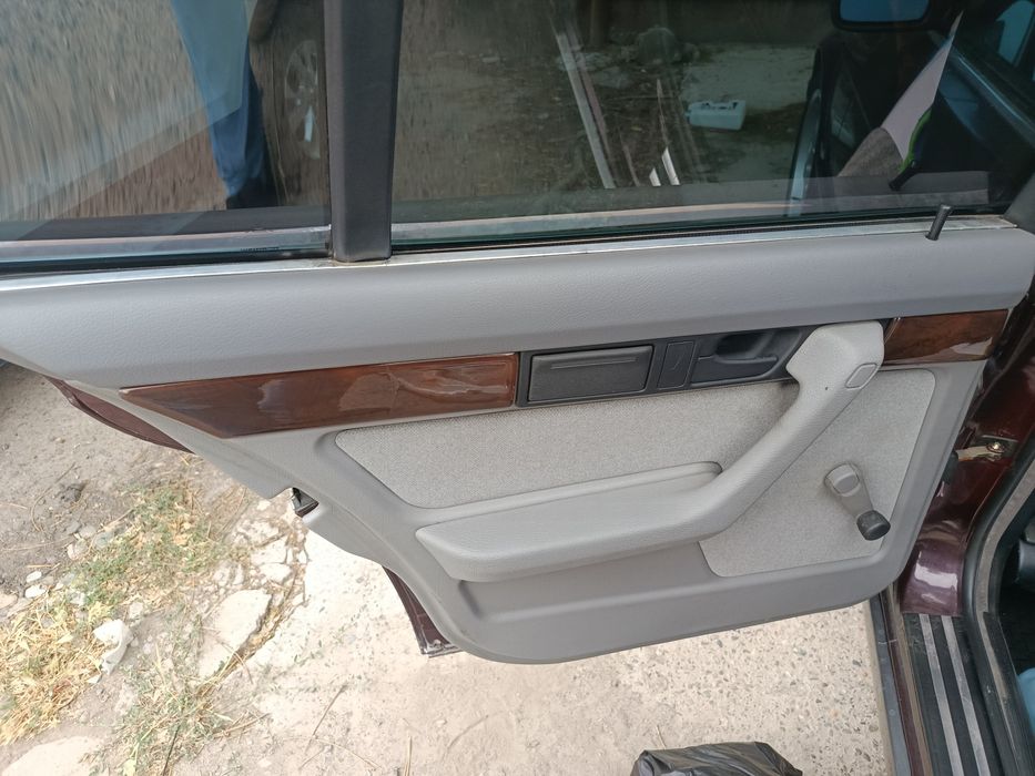 Продаю BMW 520i в кузове е34