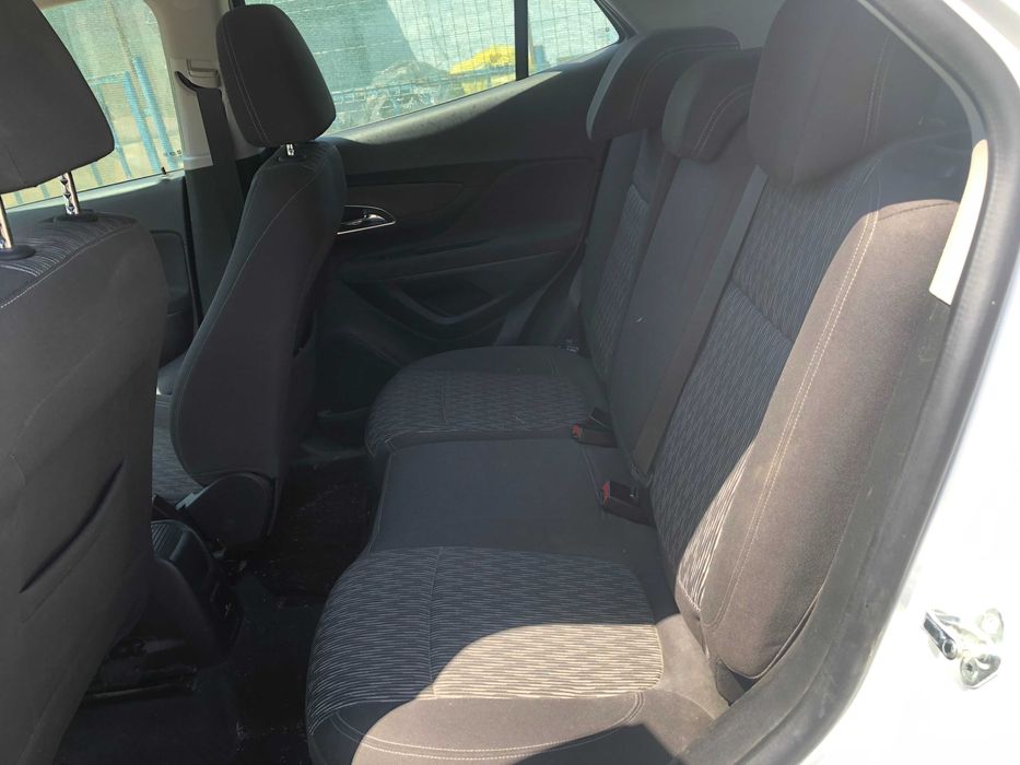 Dezmembrari Piese Opel Mokka 1.4 B TURBO A14NET 4x4 Manual M7Y