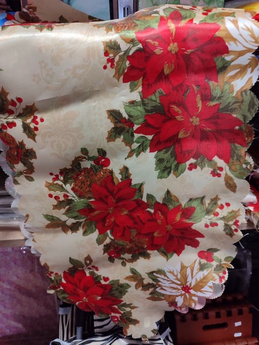 Покривки за маса