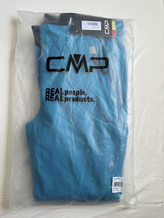 Pantaloni CMP noi cu eticheta