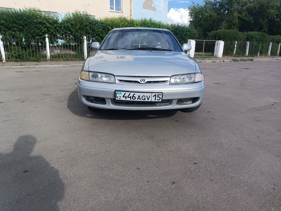 Машину в хорошем состоянии
