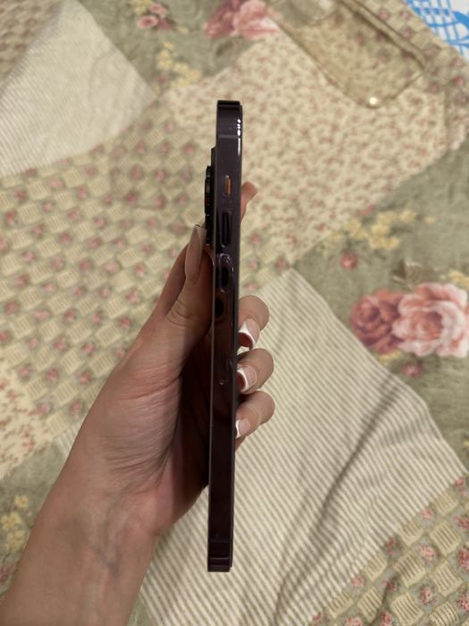 Iphone 14 Pro Max 256 GB