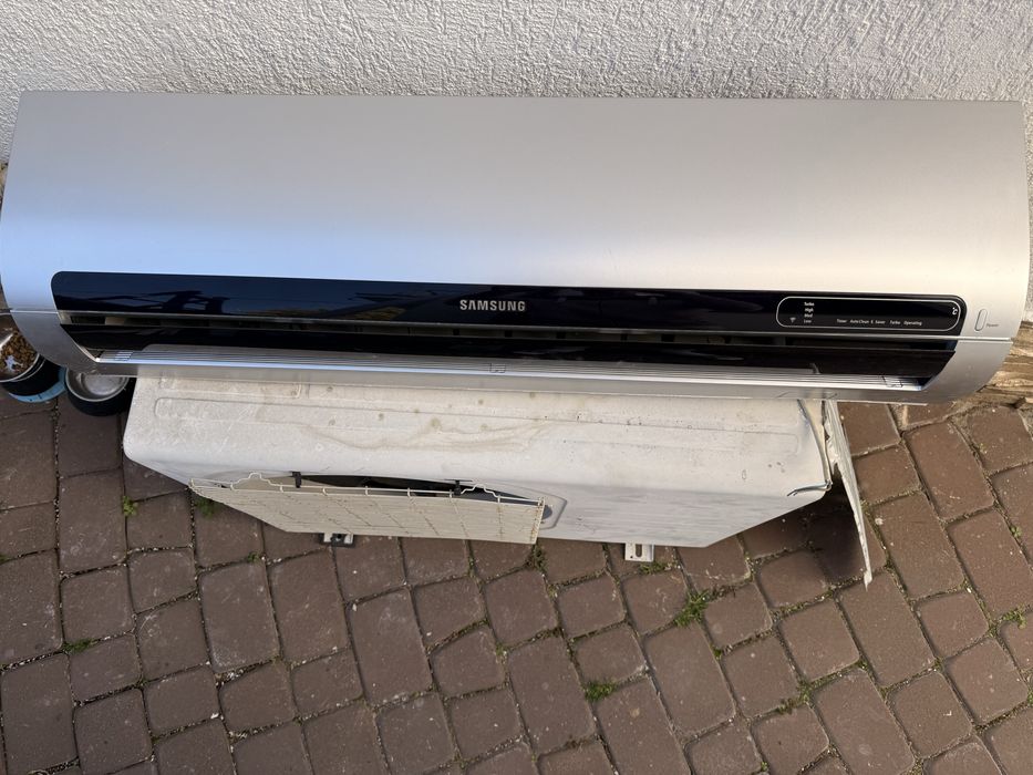 Aer conditionat Samsung