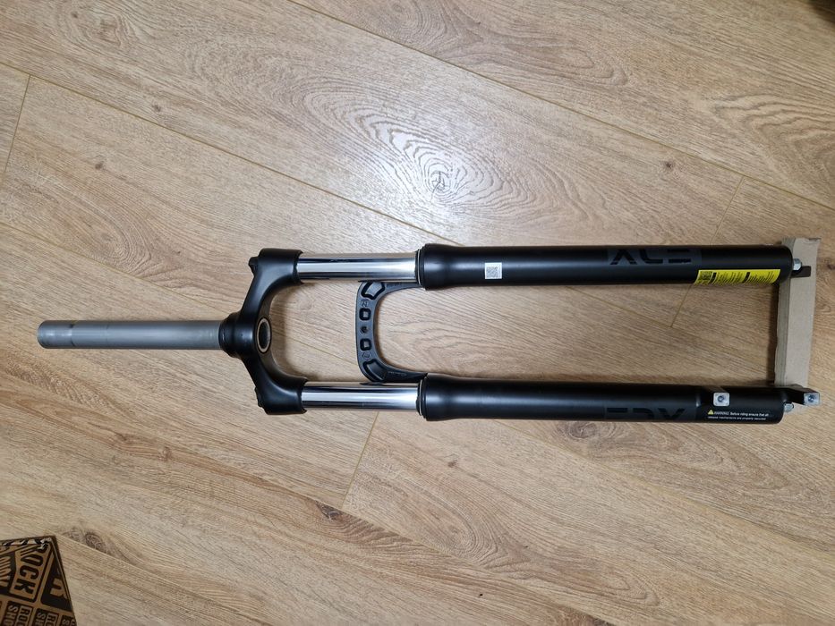 Вилки suntour xce28