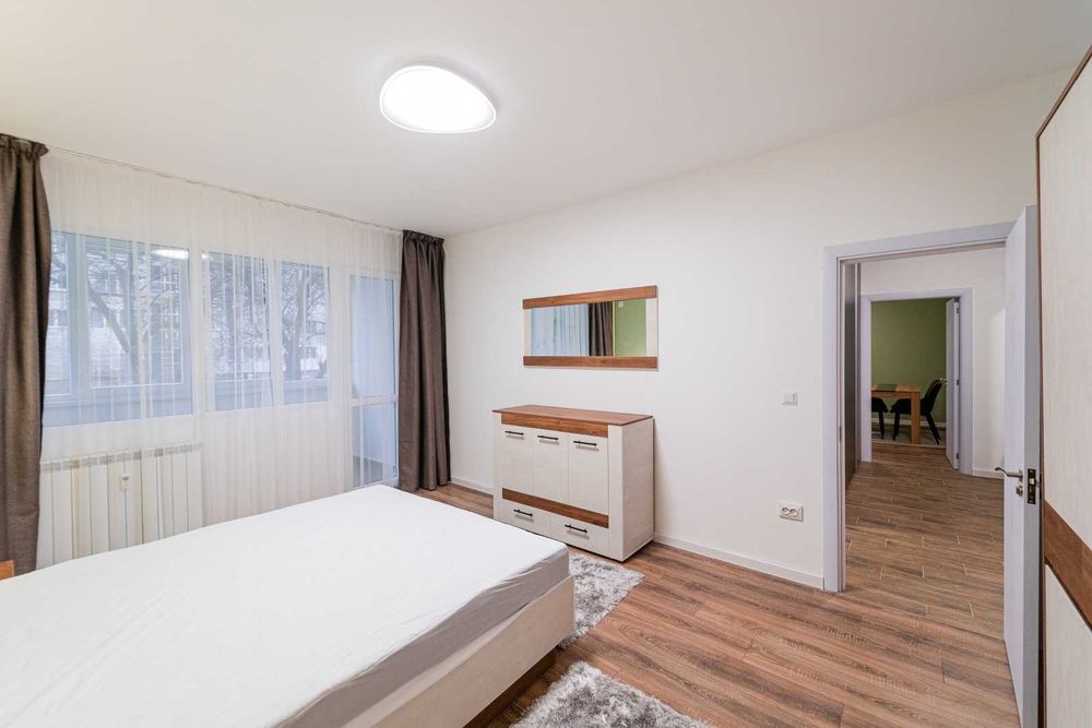 Дава се под наем Двустаен апартамент в София, Света Троица - 67 кв.м за 498.27 € - Снимка #8