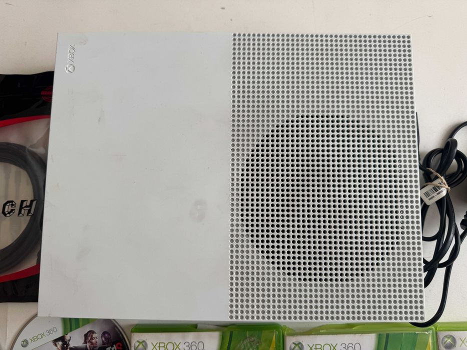 Xbox one S 500GB